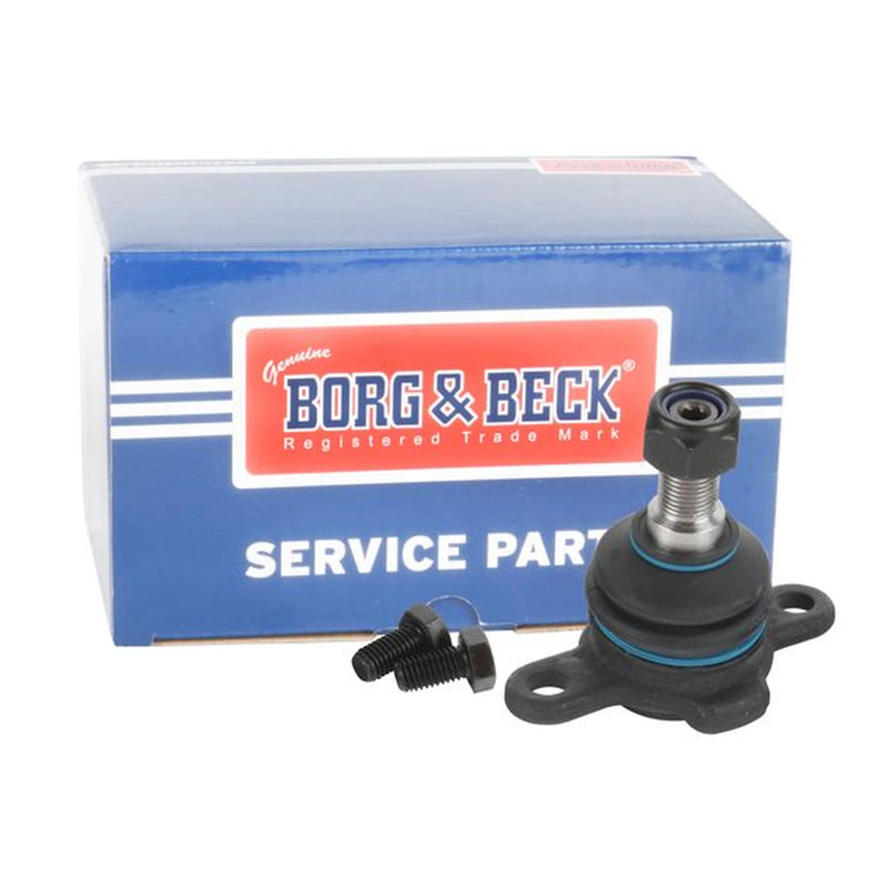 Borg & Beck Ball Joint Front Left BBJ5282