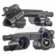 Borg & Beck Thermostat,Coolant BBT089
