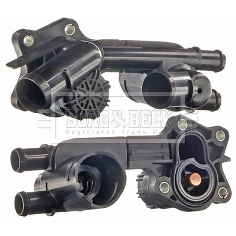 Borg & Beck Thermostat,Coolant BBT089