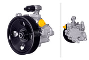 Hella 8TL 359 003-341 Hydraulic Pump, steering