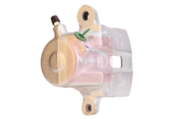 Apec Brake Caliper Assembly Front Right