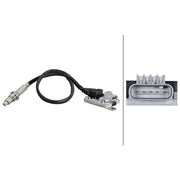 Hella AdBlue NOx Sensor 6PN 358 307-281