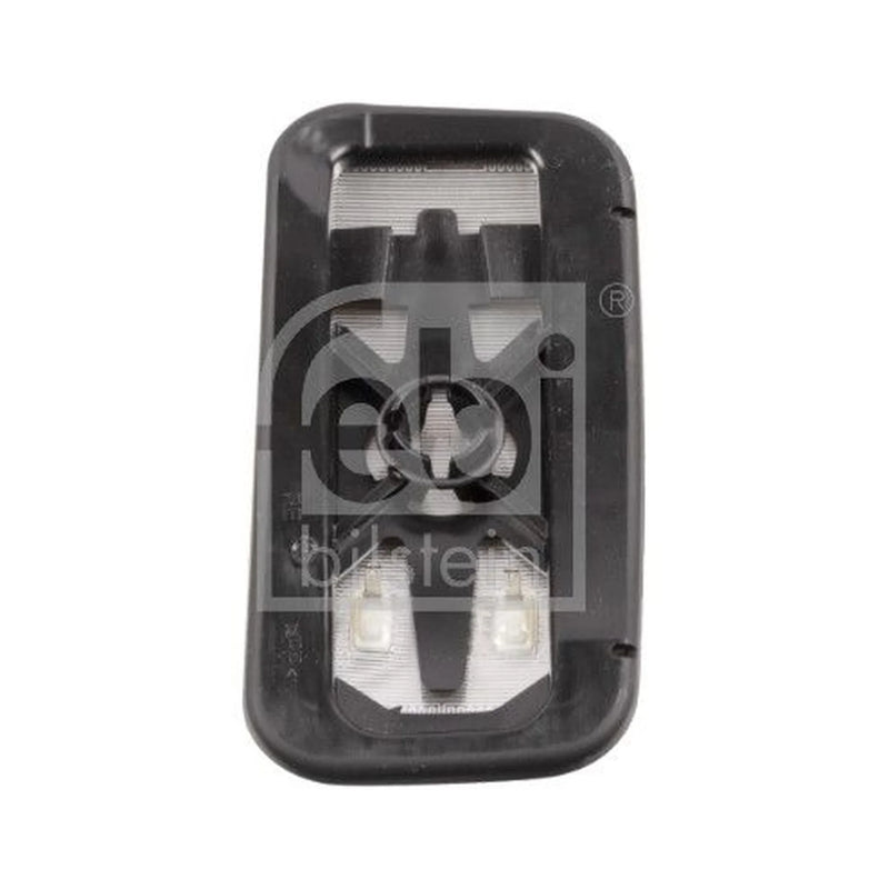 Febi Wide Angle Mirror Mirror Glass Wide Thick 183638