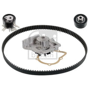Febi Timing Belt & Water Pump Kit 32722