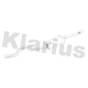 Klarius Box With Tail Pipe Rear SB74L
