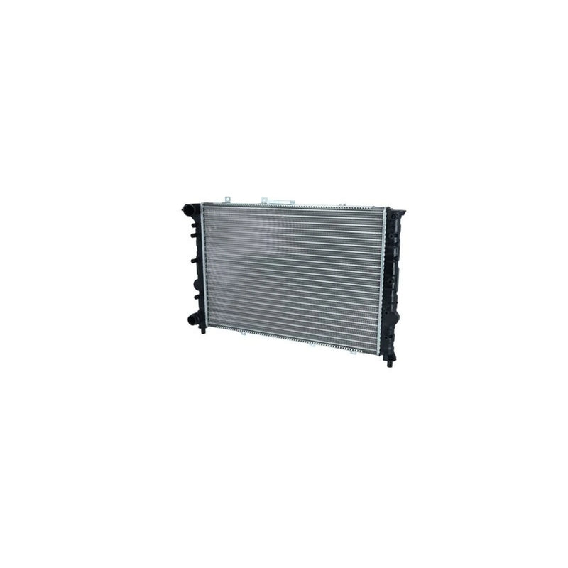 NRF Engine Radiator 58215