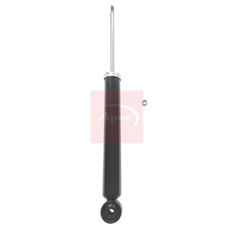 Apec Shock Absorber Damper Strut Rear Left ASA1881