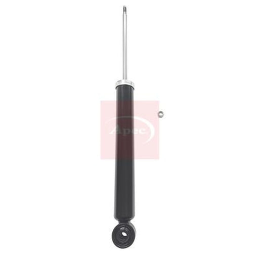 Apec Shock Absorber Damper Strut Rear Left ASA1881