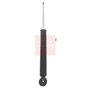 Apec Shock Absorber Damper Strut Rear Left ASA1881