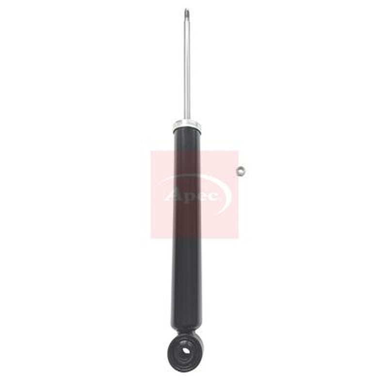 Apec Shock Absorber Damper Strut Rear Left ASA1881