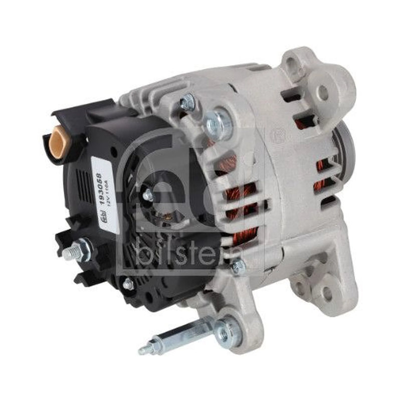 Febi Car Alternator 12V 193058