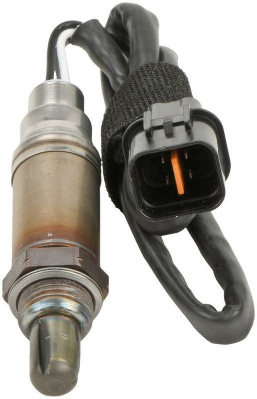 BOSCH F00HL00192 Oxygen Sensor Fits Mitsubishi Challenger / Shogun Sport Colt Bosch - Town Parts