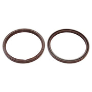 Elring Crankshaft Shaft Seal 100mm OD ID Wide 733.070