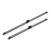 Bosch Aerotwin Wiper Blade Set 650mm + 550mm — A833S OE A1678209301