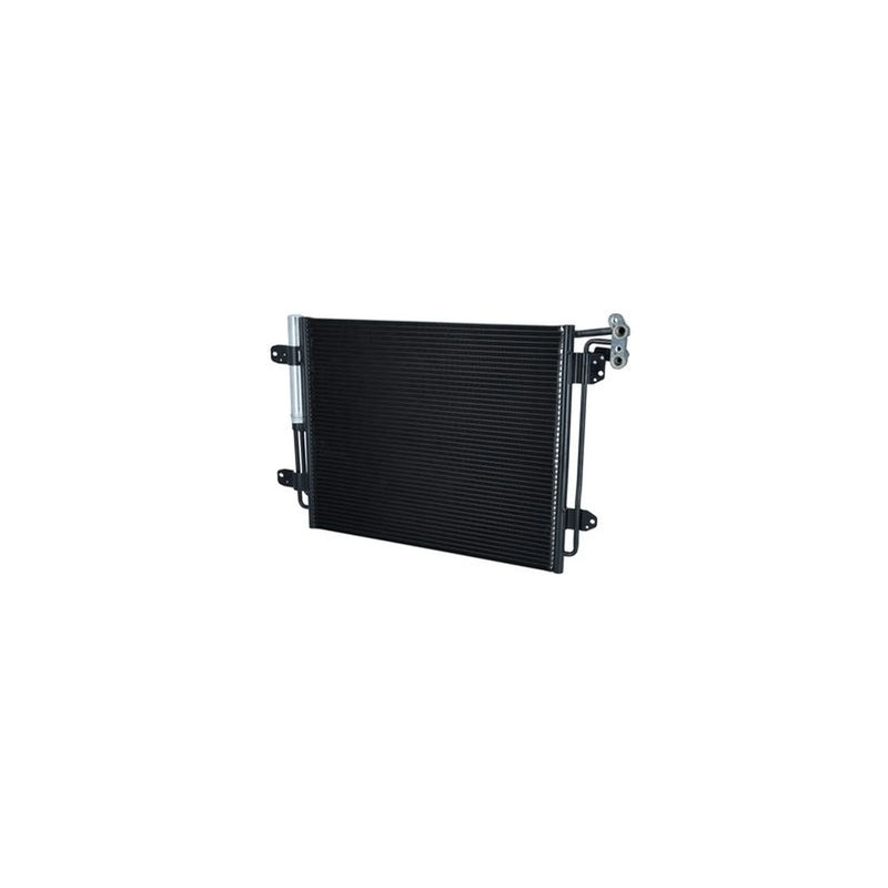 NRF Air Conditioning Condenser 350412