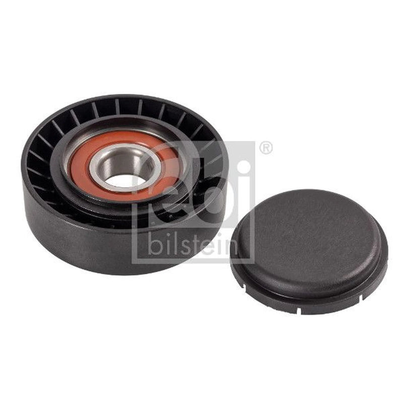 Febi V-Ribbed Belt Deflection/Guide Pulley 11294