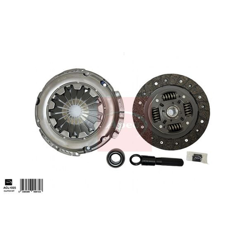 Apec Clutch Kit Set 3pc ACL1025