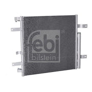 Febi Air Conditioning Condenser 188549