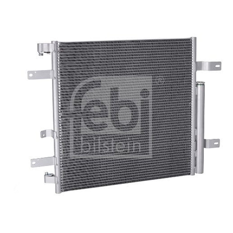Febi Air Conditioning Condenser 188549