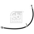 Febi Brake Hydraulic Hose Line Front Left 174849