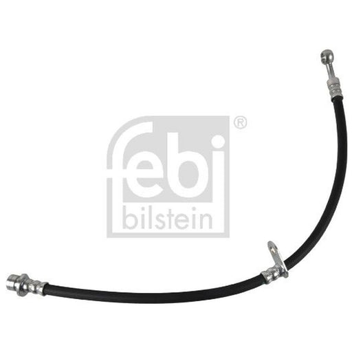 Febi Brake Hydraulic Hose Line Front Left 174849