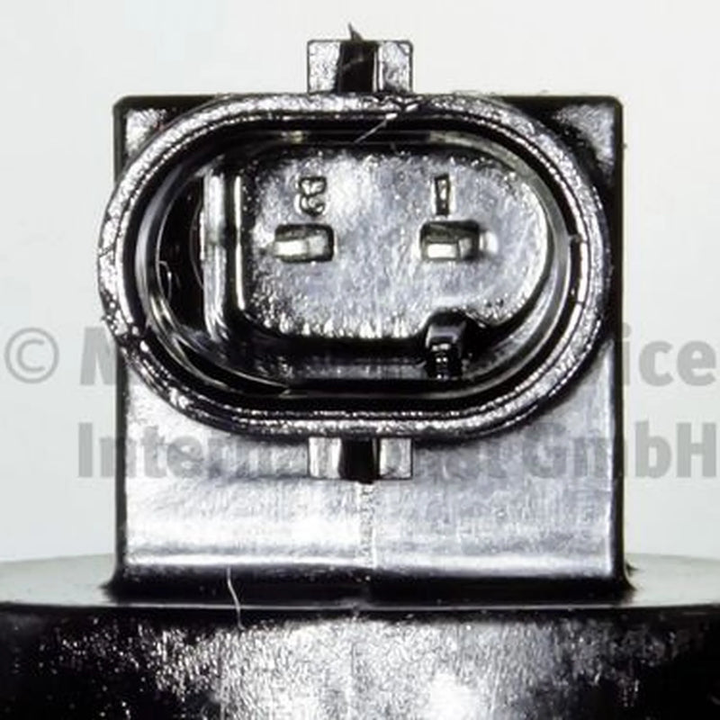 Pierburg High Pressure Fuel Pump 7.06032.10.0