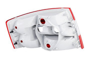 Hella 2SK 011 053-101 Tail Light Assembly