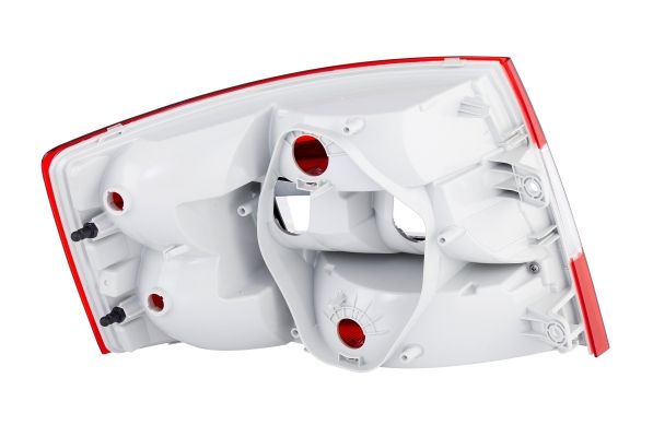 Hella 2SK 011 053-101 Tail Light Assembly
