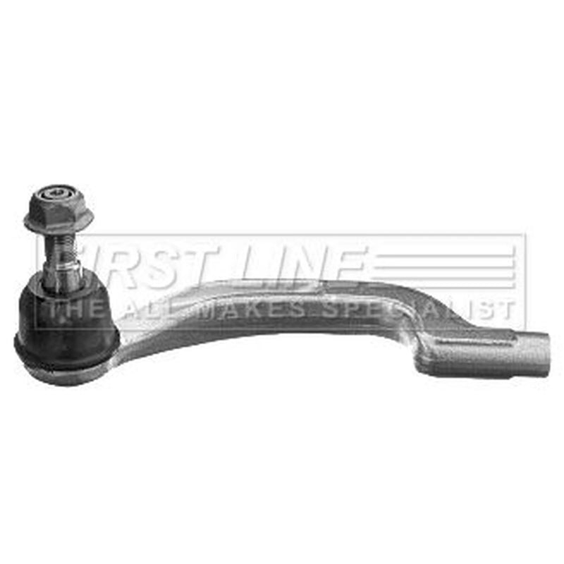 First Line Steering Tie Rod End Ball Joint FTR5831