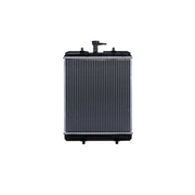 Hella Engine Radiator 8MK 366 302-821