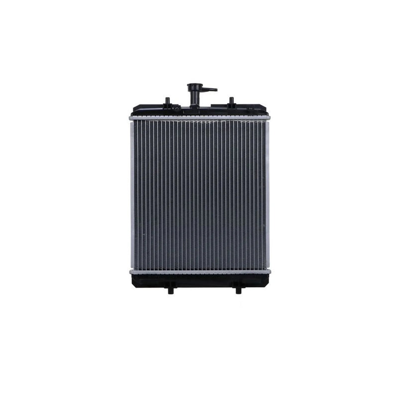 Hella Engine Radiator 8MK 366 302-821