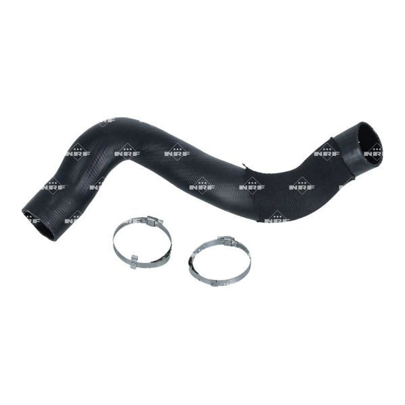 NRF Intercooler Turbo Charge Air Hose 166232