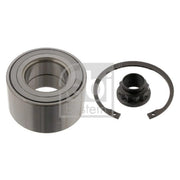 Febi Wheel Bearing Kit Front Right 82mm 31189