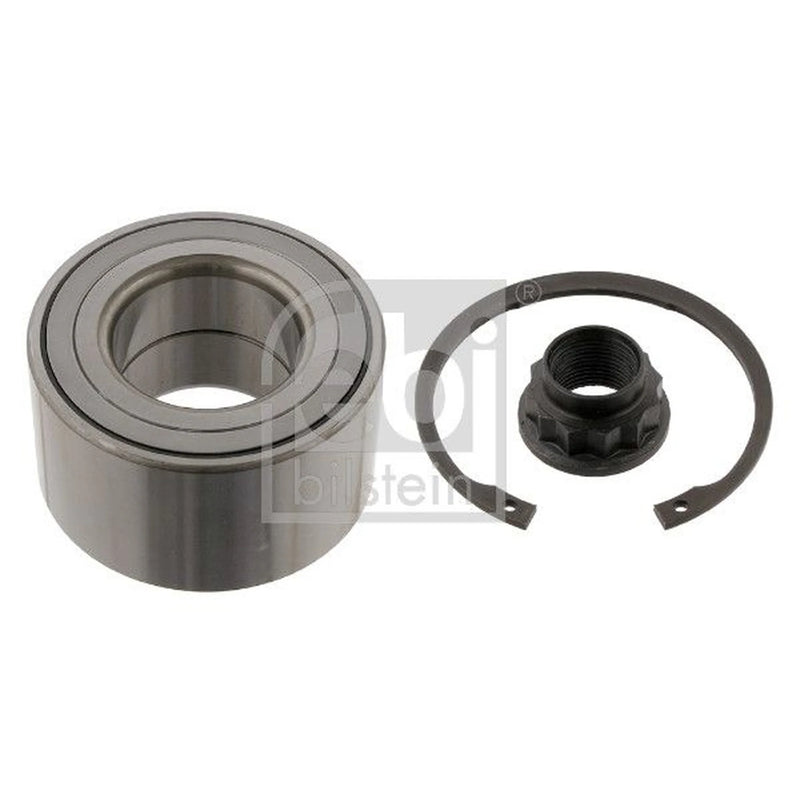 Febi Wheel Bearing Kit Front Right 82mm 31189