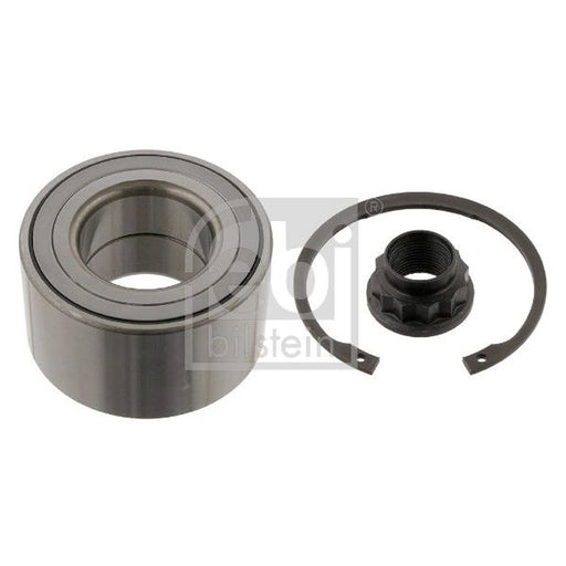 Febi Wheel Bearing Kit Front Right 82mm 31189