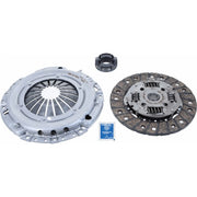 Sachs Clutch Kit Set 3pc 3000951092