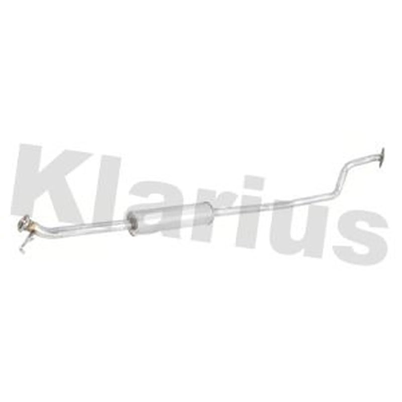 Klarius Box With Centre Pipe Centre GM677G