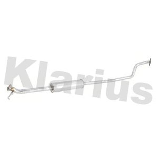 Klarius Box With Centre Pipe Centre GM677G