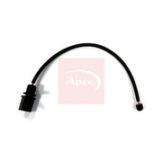 Apec Brake Pad Wear Sensor Front WIR5428