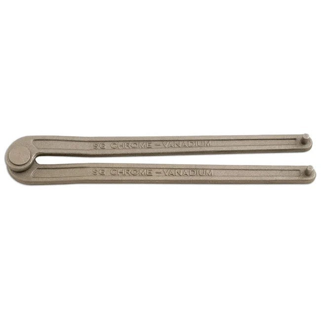Laser Tools Adjustable Pin Wrench - PL