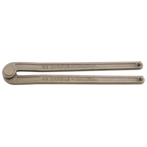 Laser Tools Adjustable Pin Wrench - PL