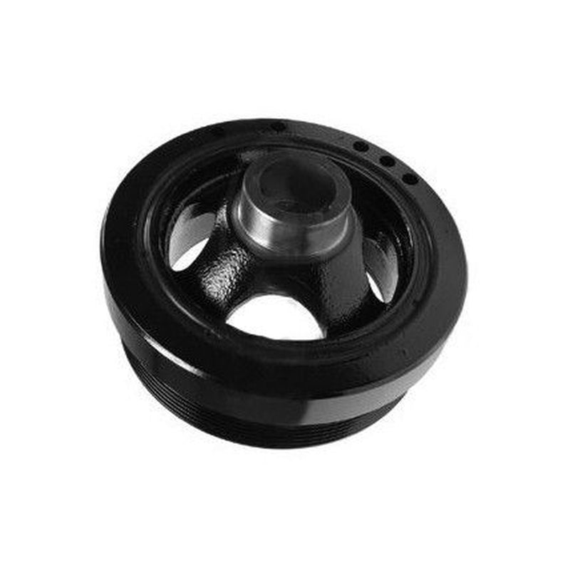 BGA Crank Shaft Belt Pulley DP0818