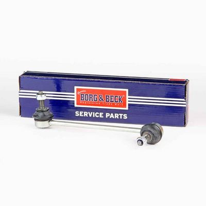 Borg & Beck Stabiliser Bar Link Coupling Rod BDL6463