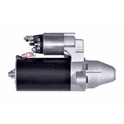 Hella Starter Motor 12V 2.5kW 10 Teeth 8EA 011 612-841