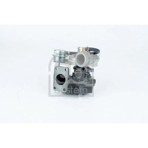 Febi Turbocharger Turbo Unit 187061
