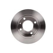 Bosch 2 x Rear Brake Discs 0 986 478 604