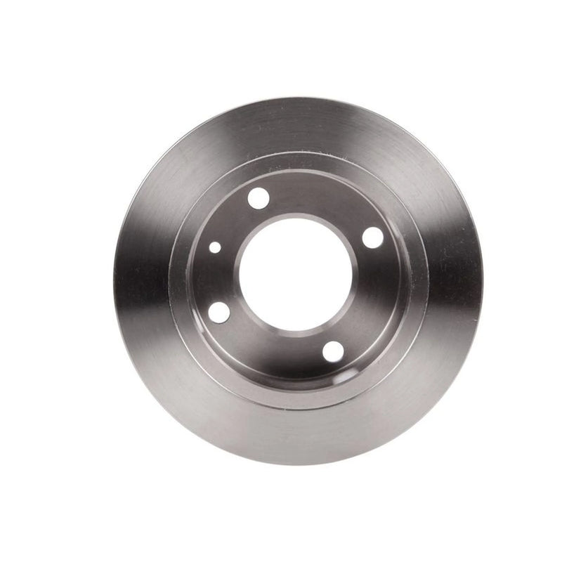 Bosch 2 x Rear Brake Discs 0 986 478 604