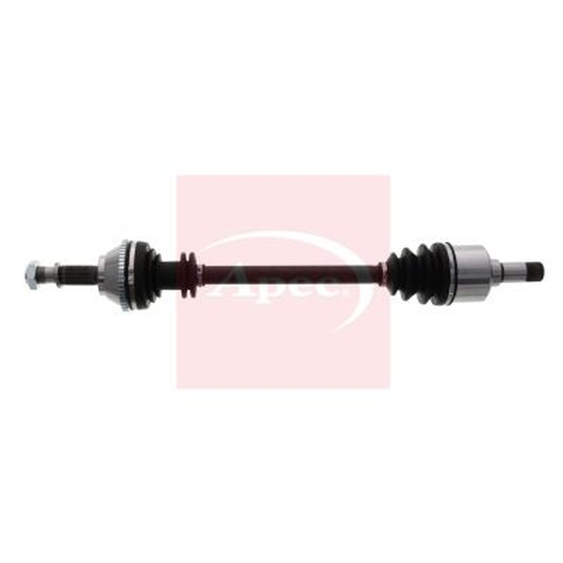 Apec CV Drive Shaft Driveshaft Front Left ADS1703L