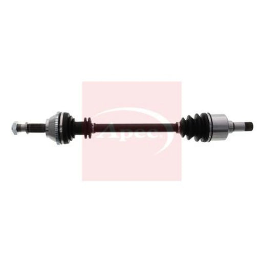 Apec CV Drive Shaft Driveshaft Front Left ADS1703L