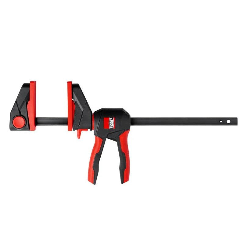 Bessey EZ360 One-Handed 360° Clamp 150-600mm